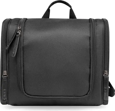 Produktbild von EPIC Kulturbeutel Discovery Neo Ultimate Toilet Case Black schwarz