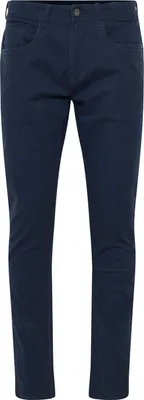 Produktbild von BLEND BHSaturn Herren Chino Hose Stoffhose mit Stretch Eingrifftaschen Baumwollmischung Regular fit