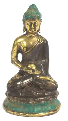 Imagen del producto de Meditación Buda Sentado