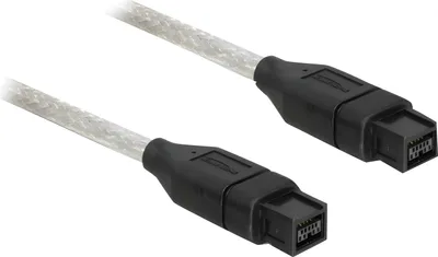 Immagine prodotto di DELOCK Cavo FireWire FW800 9Pin -> FW800 9Pin St/St 2,00