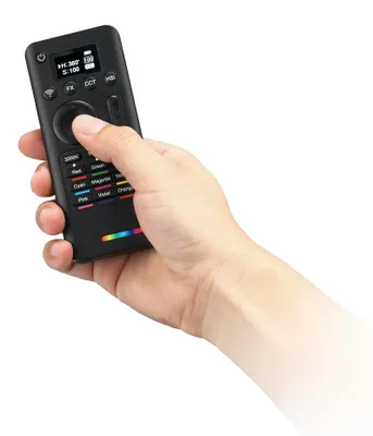 Produktbild von GODOX TL60 - RGB-LED-Leuchtstab