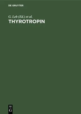 Produktbild von Thyrotropin
