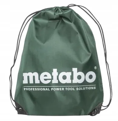 Produktbild von METABO Sporttasche 638671000