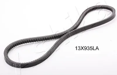 Produktbild von ASHIKA 109-13X935 Keilriemen 935mm für NISSAN X-TRAIL (T30) für MITSUBISHI PAJERO II (V3W, V2W, V4W)