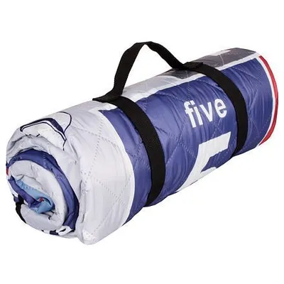 Produktbild von Game M Picknickdecke 150 x 200 cm Paket 1 Stk.
