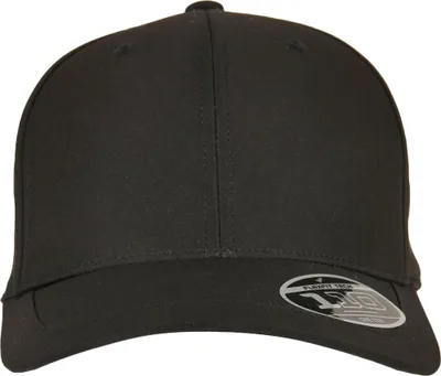 Produktbild von FLEXFIT 110RS | 110 Ripstop Snapback - Farbe: Black - Größe: One Size