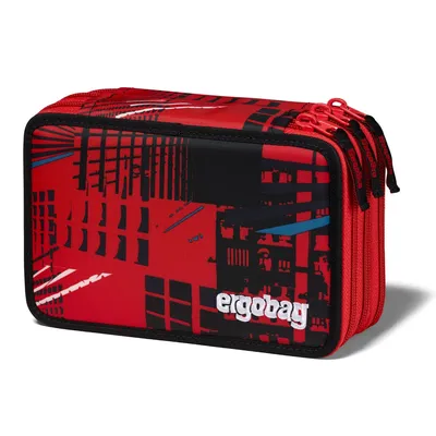 Produktbild von ergobag Maximäppchen AlarmBärreitschaft