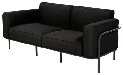 Produktbild von home24 3-Sitzer Outdoor-Sofa