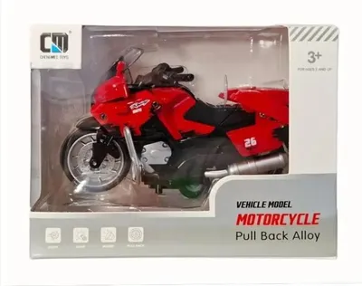 Zdjęcie produktu dla Motocykl światło - SWEDE