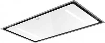 Immagine prodotto di Franke FCMY90CWHGA2B cappa Integrato a soffitto Acciaio inox, Bianco