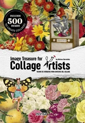 Produktbild von Image Treasure for Collage Artists