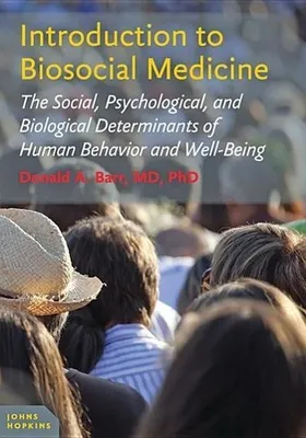 Obrázek produktu pro Introduction to Biosocial Medicine