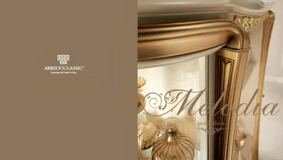 Produktbild von arredoclassic™ Esstisch 8 Stühle Esszimmer Tisch Rokoko Barock Jugendstil Stuhl