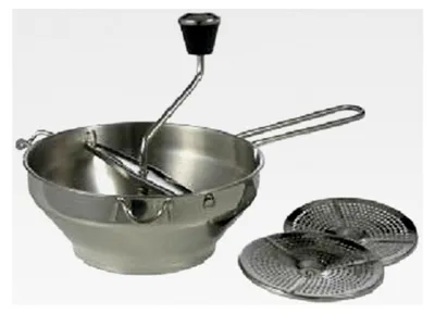 Produktbild von Praktische Passiermühle