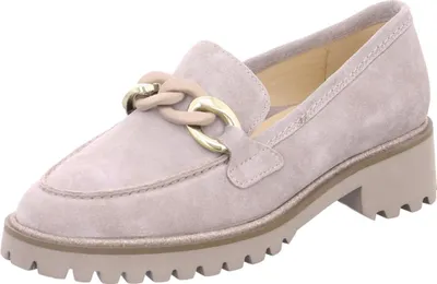 Immagine prodotto di Ara slip-on & mocassino KENT 2.0, camoscio, beige, donna