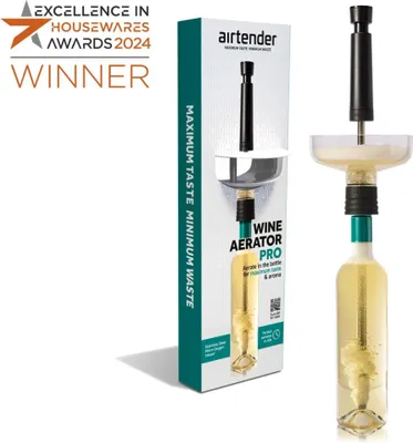 Produktbild von Airtender Wine Aerator Pro beluchter