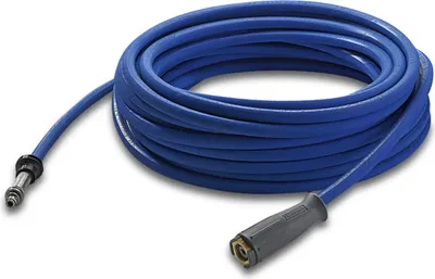 Produktbild von Kärcher Schlauchleitung Hygiene DN8 40MPa 20m 6.391-886.0