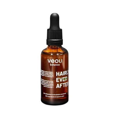 Immagine prodotto di Veoli Botanica Olio per cuoio capelluto stimolante-rinforzante-rigenerante, 50ml