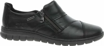 Produktbild von Damen Halbschuhe Josef Seibel 93164 MI24105 schwarz-schwarz 39