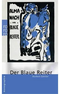 Obrázek produktu pro Der Blaue Reiter