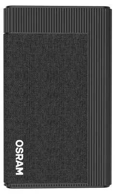 Produktbild von OSRAM Powerbank PowerUltra 200, 20.000 mAh