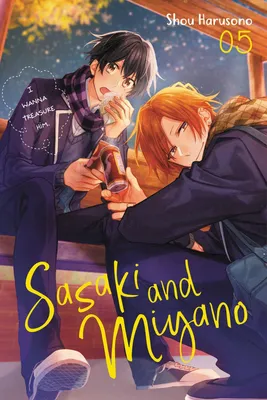 Produktbild von Sasaki and Miyano, Vol. 5