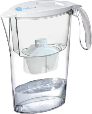 Obrázok produktu pre TMJAR123CLR - Voda JAR123CLR - Džbán - + filter