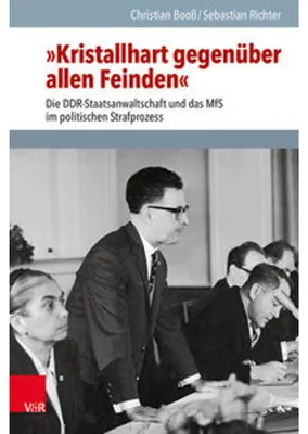 Zdjęcie produktu dla 'Kristallhart gegenüber allen Feinden'