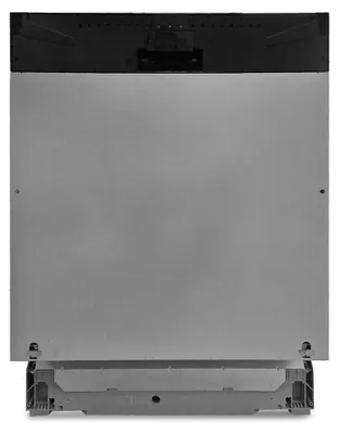 Produktbild von Bosch SMV2HVX06E, Voll integriert, Standardgröße (60 cm), Schwarz, Tasten, 1,75 m, 1,65 m