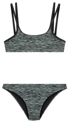 Immagine prodotto di PROTEST PRTLYNN JR bikini Green Baygreen 140