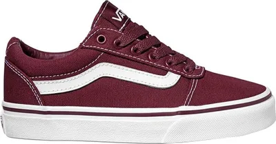Produktbild von Vans YT Ward (Canvas) VN0A38J98J71 (38/port royal-white)