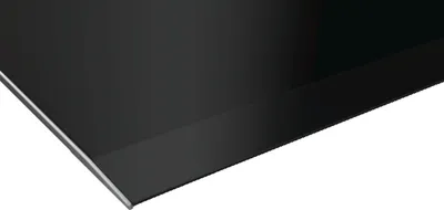 Produktbild von Siemens EX875LEC1E, Schwarz, Edelstahl, Integriert, Zonen-Induktionskochfeld, Glaskeramik, 4 Zone(n), 4 Zone(n)
