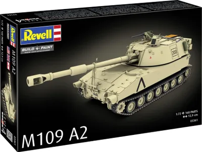 Obrázok produktu pre Revell M109 A2 1:72