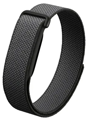 Obrázek produktu pro Google Performance Loop Band, Kapela, Sledovač aktivity, Černá, Google, Fitbit Air, Polyester
