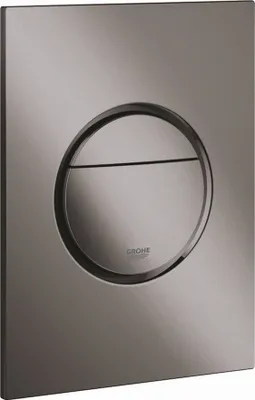 Produktbild von GROHE Nova Cosmopolitan taille S, Graphit, 1 Stück(e)
