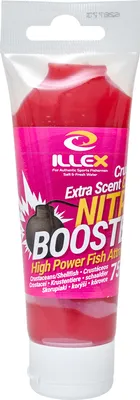 Produktbild von Illex Nitro Booster Creme 75ml Sorte Krustentier