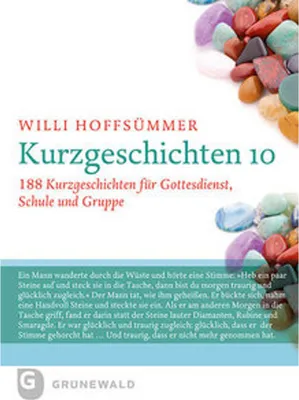 Produktbild von Kurzgeschichten 10