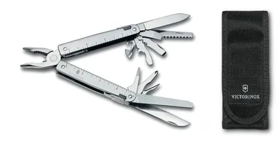 Obrázek produktu pro Victorinox Swiss Tool stříbrná