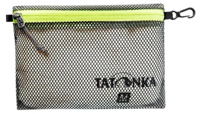 Obrázek produktu pro Tatonka 20 x taška na zip 15 cm hnědá Hnědá, univerzální velikost