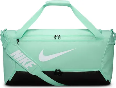 Produktbild von Nike Nk Brsla M Duff - 9.5 (60L) Mint Foam/White Mint Foam/White -