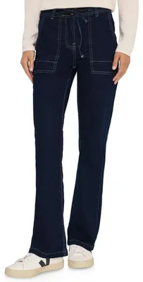 Obrázok produktu pre Džínsy Cecil, model "Bootcut", svetlofarbené, veľkosť 30