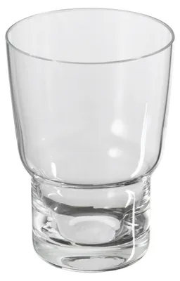 Image de Keuco City.2 / Smart verre en cristal véritable pour support - 02350009000