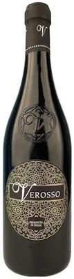Produktbild von Verosso Vino Rosso D'Italia 13,5% Vol.0,75L (I)