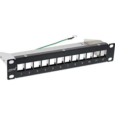Zdjęcie produktu dla InLine 19109C, Czarny, 310 g