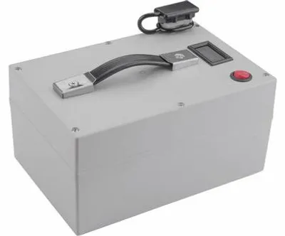 Obrázok produktu pre Extol Premium 8891591B 48V Li-ion 15000Ah