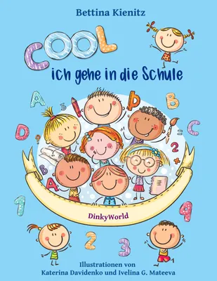 Produktbild von Cool, ich gehe in die Schule
