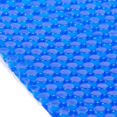 Produktbild von Rundbecken Solarplane 400µ Solarfolie für Pool Poolheizung Thermoplane (Ø 4,50m)