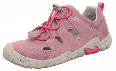 Produktbild von Superfit Trace 1-006037-8500 (30/lila-pink)