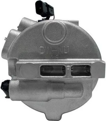 Produktbild von Klimakompressor 12 V Ø 115 mm MAHLE passend für u.a. HYUNDAI i40