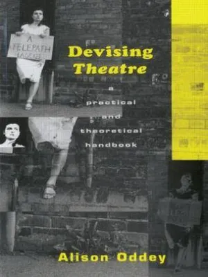 Produktbild von Devising Theatre